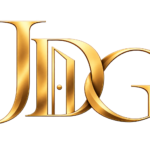 JDG Panama Logo