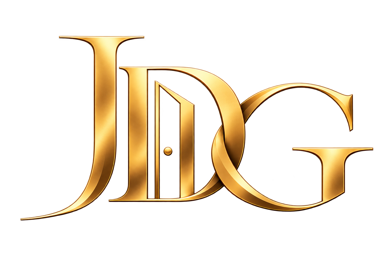 JDG Panama Logo