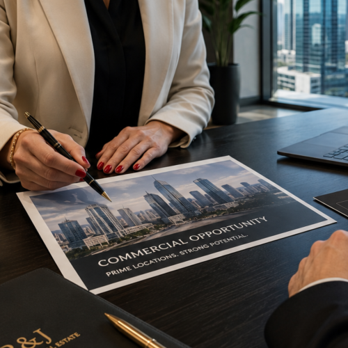 Commercial Real Estate Panama