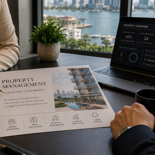 Property Management Panama